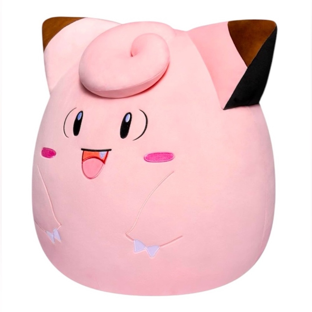 NWT Clefairy Squishmallow - Picture 3 of 10